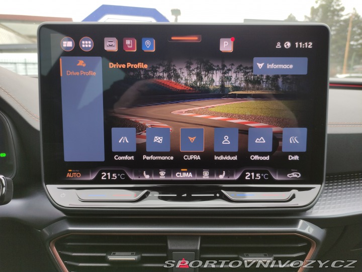 Cupra Formentor 2025