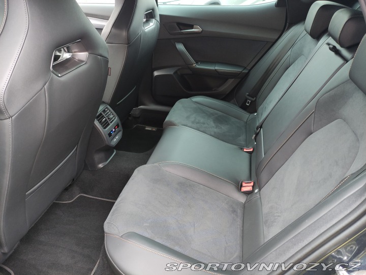 Cupra Formentor 2025