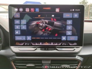 Cupra Formentor  2025