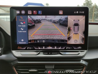 Cupra Formentor  2025