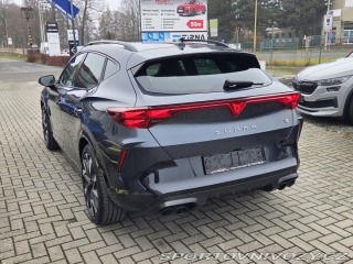 Cupra Formentor  2025