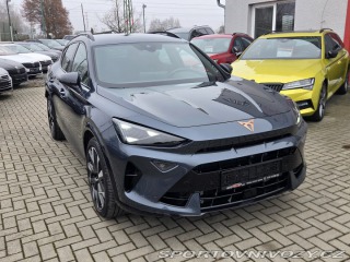 Cupra Formentor  2025