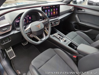 Cupra Formentor  2025