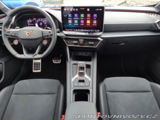 Cupra Formentor  2025