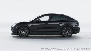 Porsche Macan  2026