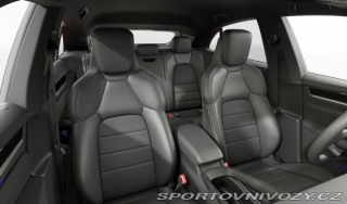 Porsche Macan 4 2026