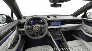 Porsche Macan 4 2026