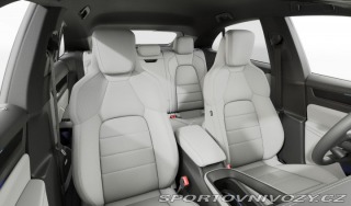 Porsche Macan 4 2026