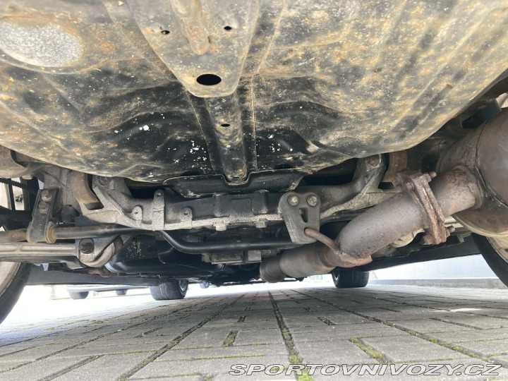 Mitsubishi Lancer EVO Evo 7 2001