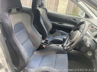 Mitsubishi Lancer EVO Evo 7 2001