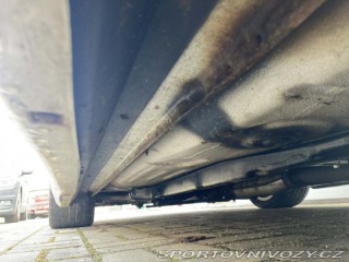 Mitsubishi Lancer EVO Evo 7 2001