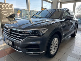 Volkswagen  Touareg Atmosphere 210kW Tažné