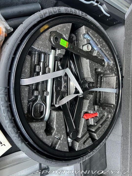 Volkswagen Ostatní modely Touareg Atmosphere 210kW Tažné 2020