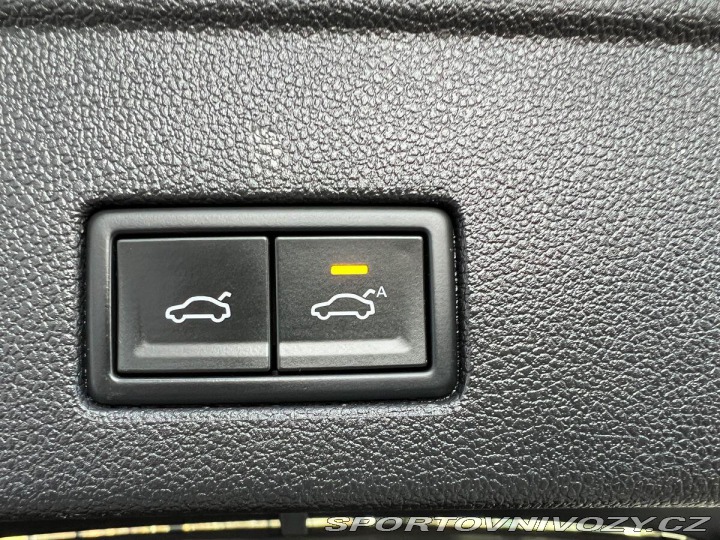 Volkswagen Ostatní modely Touareg Atmosphere 210kW Tažné 2020