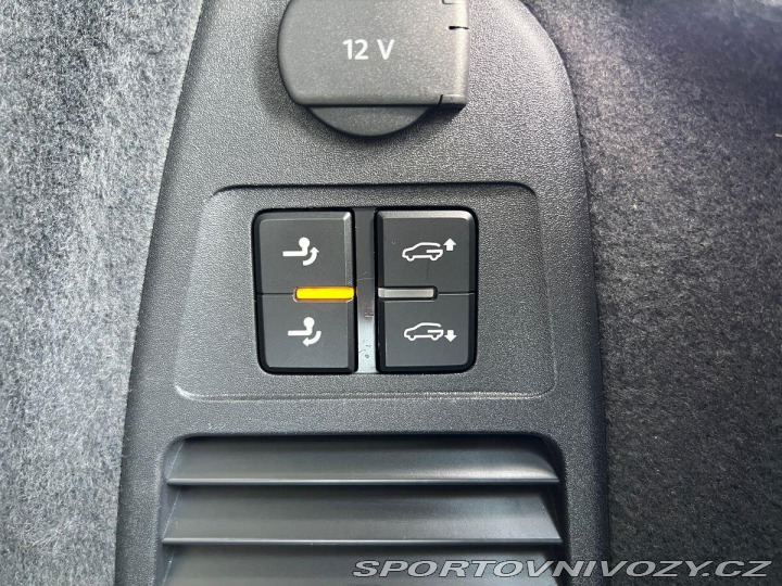 Volkswagen Ostatní modely Touareg Atmosphere 210kW Tažné 2020