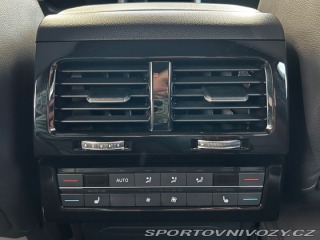 Volkswagen Ostatní modely Touareg Atmosphere 210kW Tažné 2020