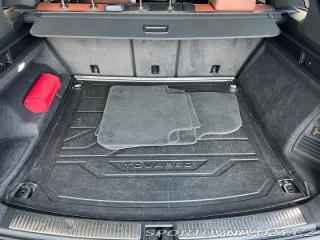 Volkswagen Ostatní modely Touareg Atmosphere 210kW Tažné 2020