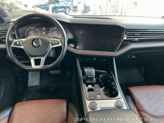 Volkswagen Ostatní modely Touareg Atmosphere 210kW Tažné 2020