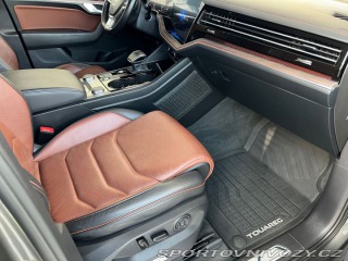 Volkswagen Ostatní modely Touareg Atmosphere 210kW Tažné 2020