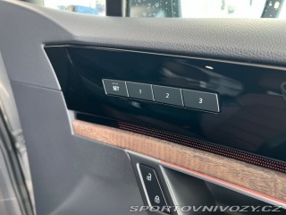 Volkswagen Ostatní modely Touareg Atmosphere 210kW Tažné 2020