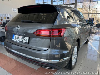 Volkswagen Ostatní modely Touareg Atmosphere 210kW Tažné 2020