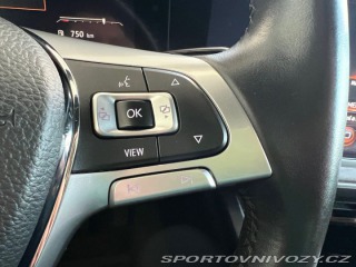 Volkswagen Ostatní modely Touareg Atmosphere 210kW Tažné 2020