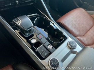 Volkswagen Ostatní modely Touareg Atmosphere 210kW Tažné 2020