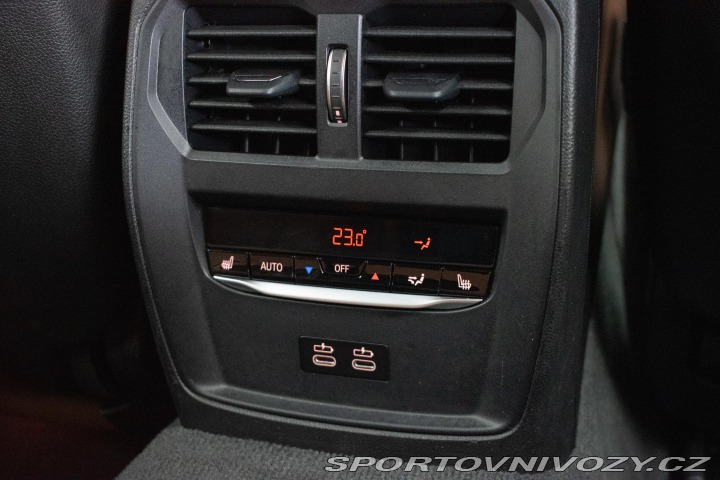 BMW 3 330d xD ///M*TAŽNÉ*LASER* 2021