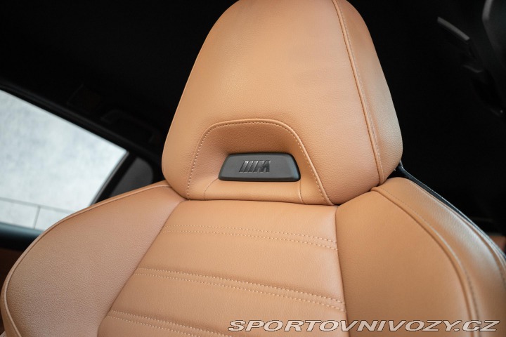 BMW 3 330d xD ///M*TAŽNÉ*LASER* 2021