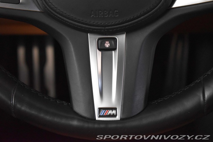 BMW 3 330d xD ///M*TAŽNÉ*LASER* 2021