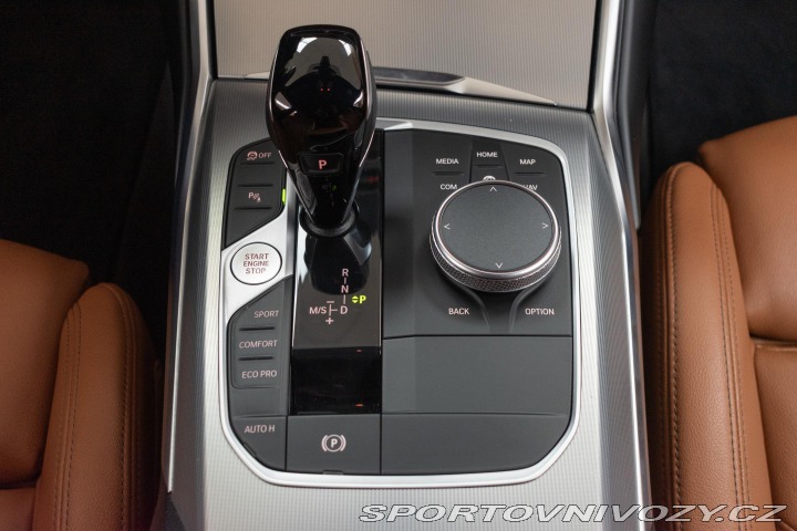 BMW 3 330d xD ///M*TAŽNÉ*LASER* 2021