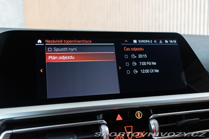 BMW 3 330d xD ///M*TAŽNÉ*LASER* 2021