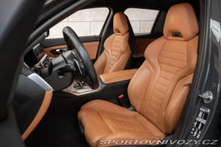 BMW 3 330d xD ///M*TAŽNÉ*LASER* 2021