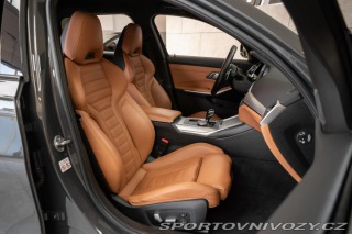 BMW 3 330d xD ///M*TAŽNÉ*LASER* 2021