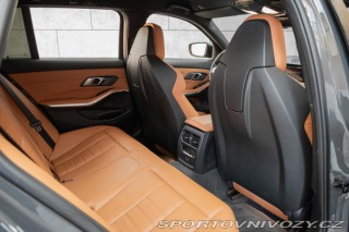BMW 3 330d xD ///M*TAŽNÉ*LASER* 2021