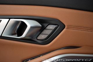 BMW 3 330d xD ///M*TAŽNÉ*LASER* 2021