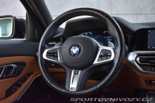 BMW 3 330d xD ///M*TAŽNÉ*LASER* 2021