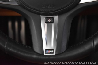 BMW 3 330d xD ///M*TAŽNÉ*LASER* 2021