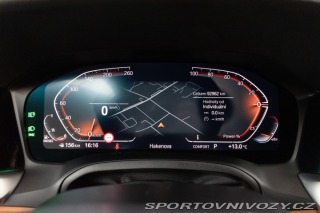 BMW 3 330d xD ///M*TAŽNÉ*LASER* 2021