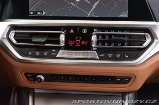 BMW 3 330d xD ///M*TAŽNÉ*LASER* 2021