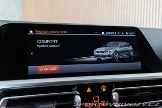 BMW 3 330d xD ///M*TAŽNÉ*LASER* 2021