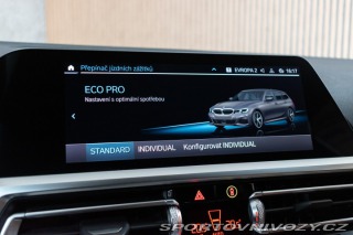 BMW 3 330d xD ///M*TAŽNÉ*LASER* 2021