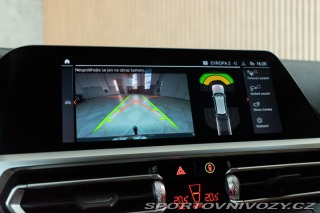 BMW 3 330d xD ///M*TAŽNÉ*LASER* 2021