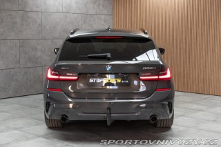 BMW 3 330d xD ///M*TAŽNÉ*LASER* 2021