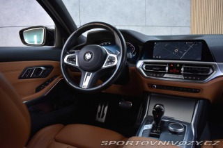 BMW 3 330d xD ///M*TAŽNÉ*LASER* 2021