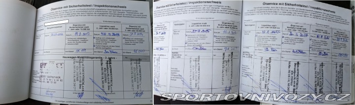 Subaru Legacy Kombi 2012