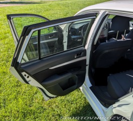 Subaru Legacy Kombi 2012