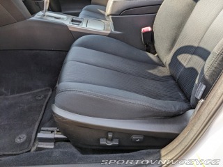 Subaru Legacy Kombi 2012