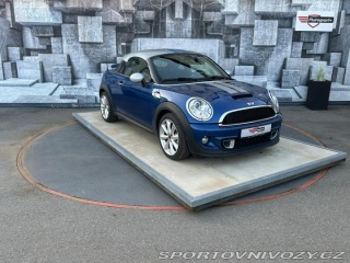 Mini Cooper S 2.0D 105KW 2012