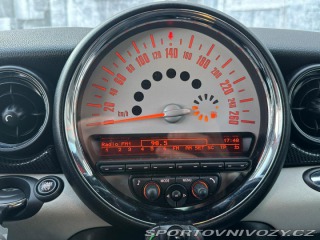 Mini Cooper S 2.0D 105KW 2012